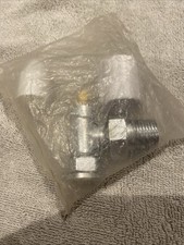 Radiator 15mm Lock Shield