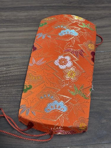 Shamisen doukake body - shamisen, side