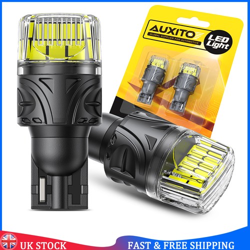 Auxito t15 white - t15, light