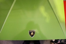 LEGO Technic: Lamborghini Sián FKP 37 Car Model (42115) - Minor Damaged Box