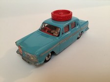 Corgi Toys Austin A60 Motor