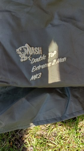 Nash double top extreme - top,