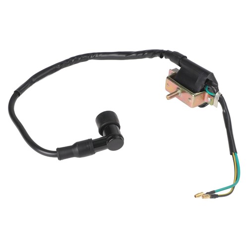 12v ignition coil - 12v, road
