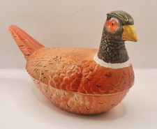 Vintage Michel Caugant Ceramic