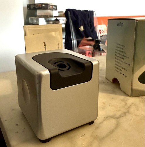 Braun domino dieter rams - braun,