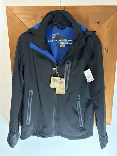 Globetrotter soft shell - soft,