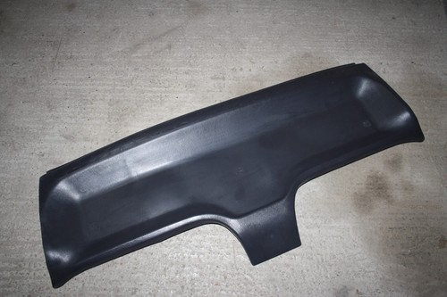 Ford capri rear shelf - ford,