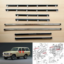80-92 for Toyota Land Cruiser