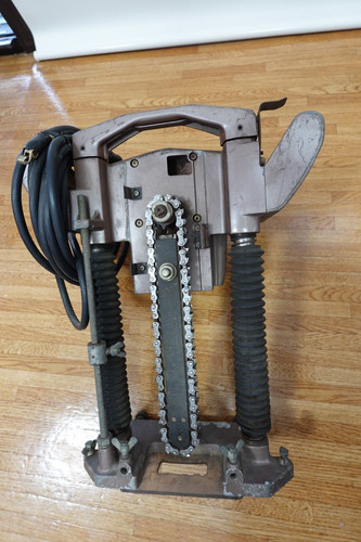 Ryobi chain mortiser 2m - chain,