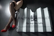 JUNCTION PRODUCE  Sunshade!