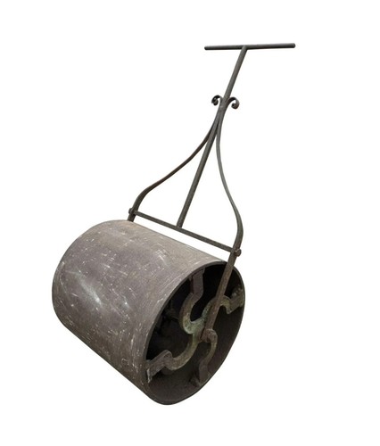 Antique original cast - original, &