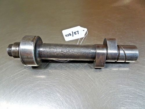 Vintage unit triumph - unit, 5ta