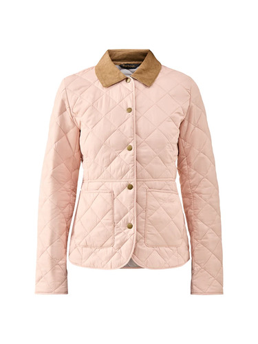Barbour deveron ladies jacket - barbour,