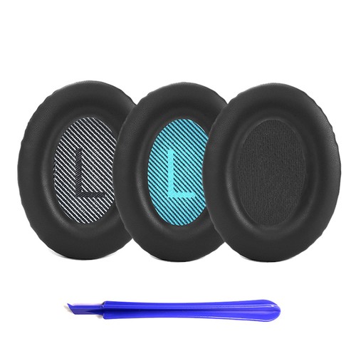Pair ear pads cushion for - ear,