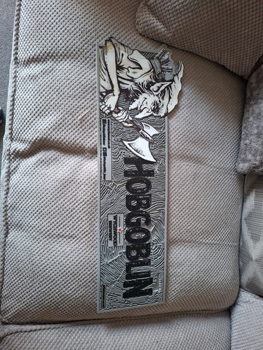Rubber wychwood brewery - rubber,