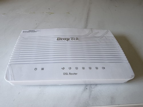 Draytek vigor 2763ac dual - draytek, 2763ac.
