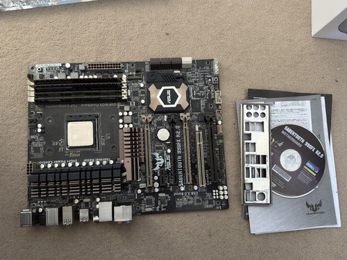 Asus sabertooth 990fx - asus,