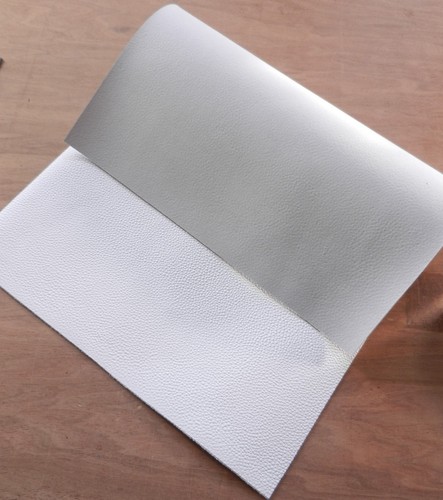 5mm thick clean white - 1.5mm,