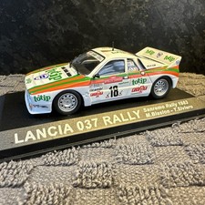 Deagostini Lancia 037 Rally