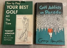 How to play your best golf all