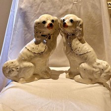 Rare Victorian Staffordshire