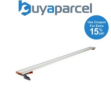 Bora ngx guide rail - rail, straight