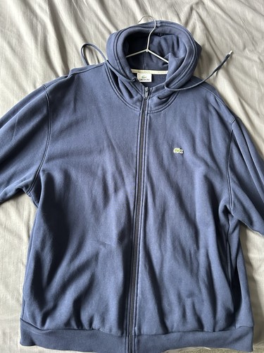 Lacoste men tracksuit top - lacoste, men's