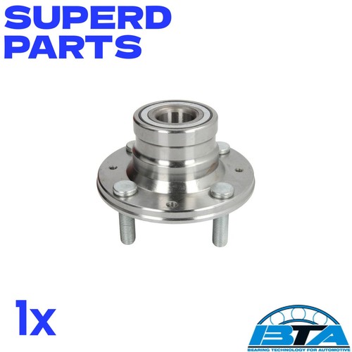 Wheel bearing kit 395 - bearing, rear