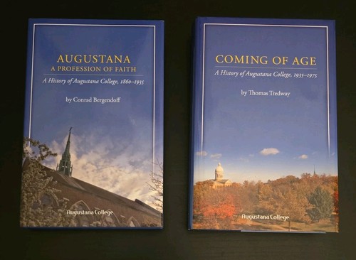 Augustana college history rock - augustana,