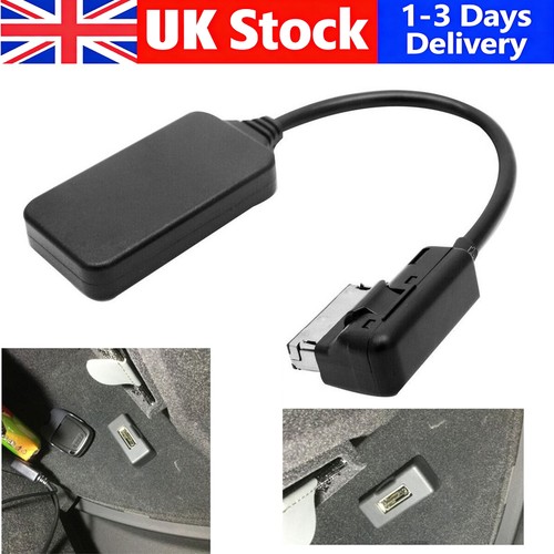 Bluetooth audio cable adapter - cable,