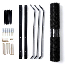 11M-51M Cat Proofing Fencing