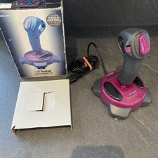 Saitek Megagrip 4 MX-421