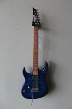 Brand New Ibanez Gio GRX70QAL