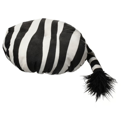 Ikea sandlöpare stool cover - ikea,
