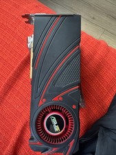 XFX AMD Radeon R9 290X 4GB GDDR5 Graphics Card - HDMI DP 2x DVI