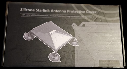 Starlink mini suction - starlink,