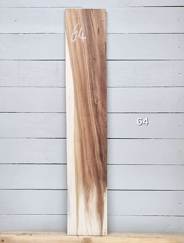 Australian blackwood straight - australian,