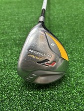 TaylorMade R7 Draw 15° 3
