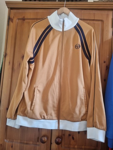 Sergio tacchini ghibli - tacchini, xxl