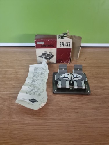 Vintage single 8mm film - single,