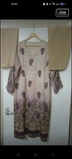 Asian Salwar Kameez. Large