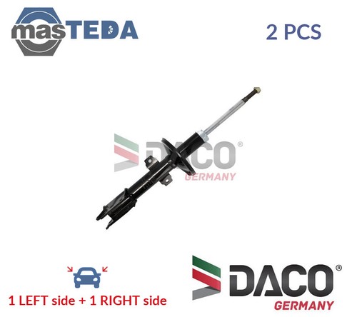 450710 shock absorbers struts - shock,