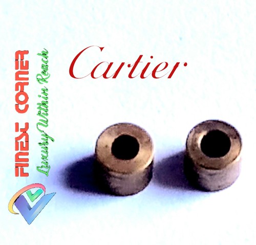 Genuine cartier lighter - genuine,