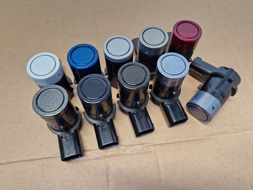 Parking sensor alfa romeo - parking,
