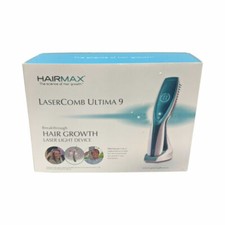 HairMax Ultima 9 LaserComb