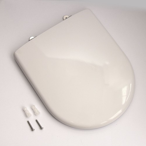 Roca meridian seat white - roca,