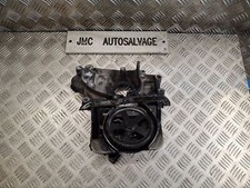 MAZDA 6 MK2 MAZDA 5 2.0 DIESEL