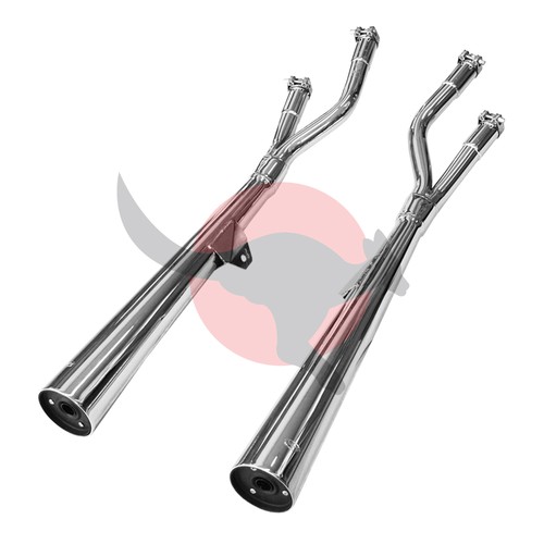 Exhaust silencers marving - silencers,