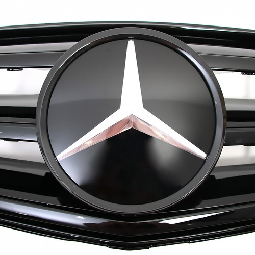 Grill black sports grille for - black,