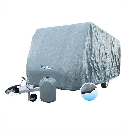 Ultimate caravan cover - caravan,